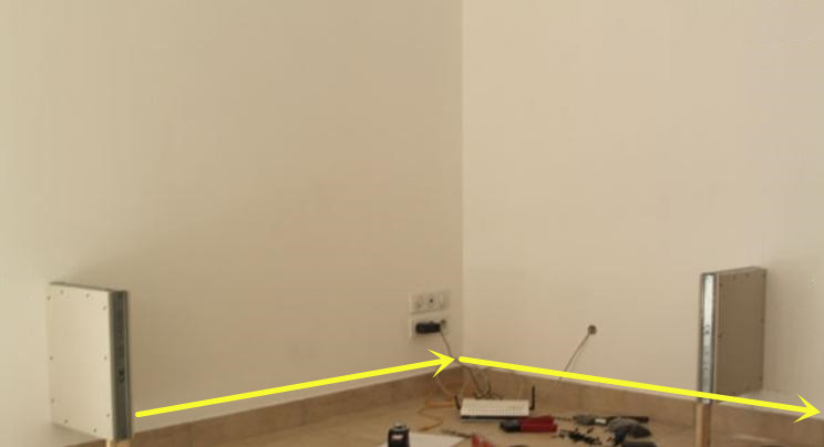 不需要钢架做悬空电视柜,不做悬空电视柜买了成品电视柜