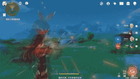 原神十大角色值得培养排行榜,原神前十级最应该培养的角色