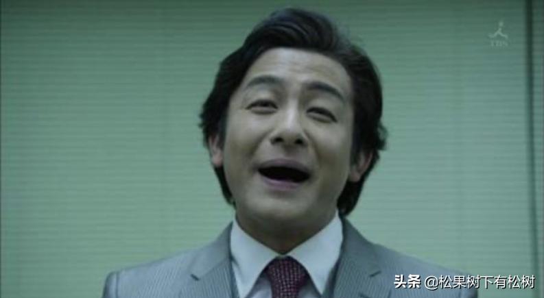 现象级口碑神剧！看男人之间勾心斗角真的太爽了