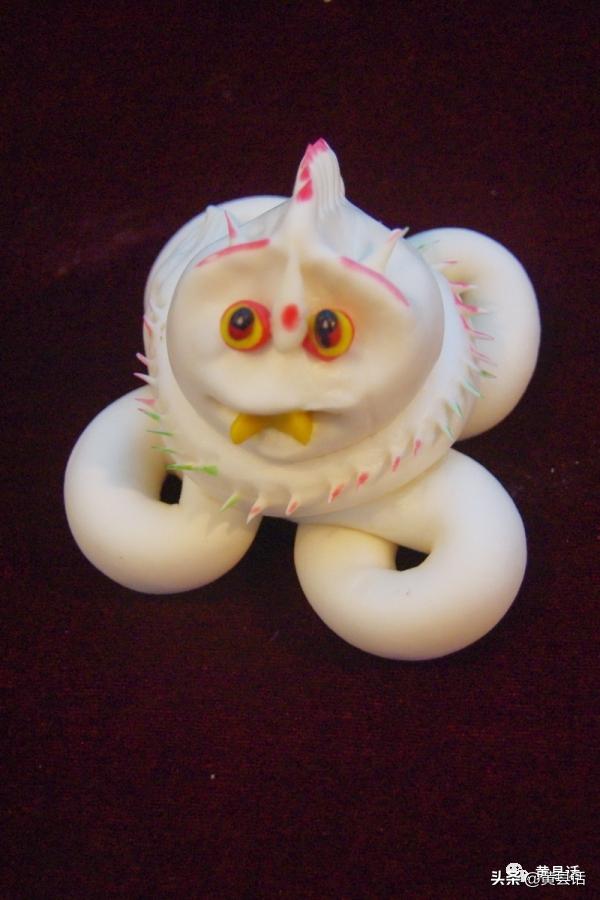 胶东圣虫有什么寓意,过年上供用的圣虫大全