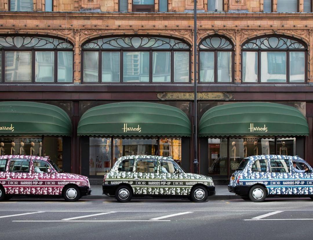 英国购物旅游线路,英国购物攻略全解析