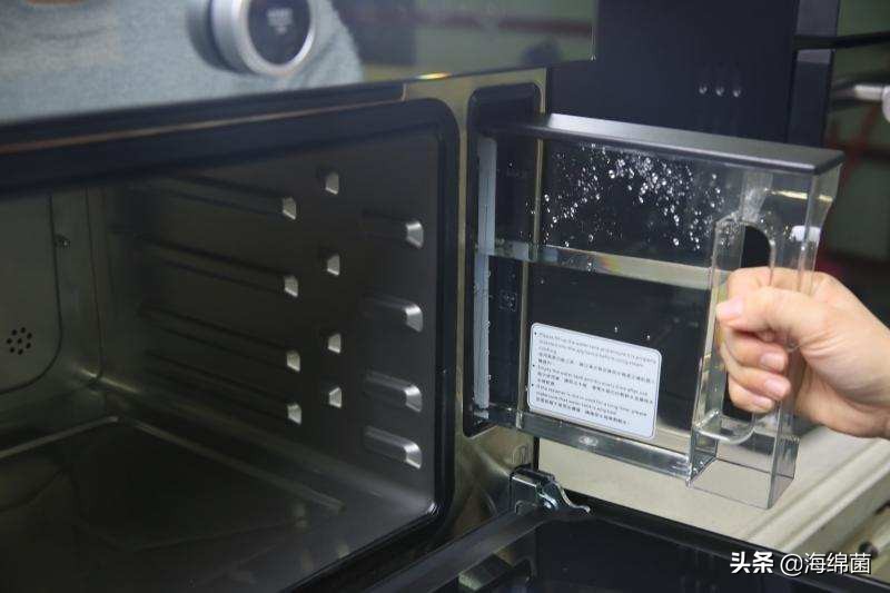 小户型买什么样的蒸烤箱,新房装修厨房改造