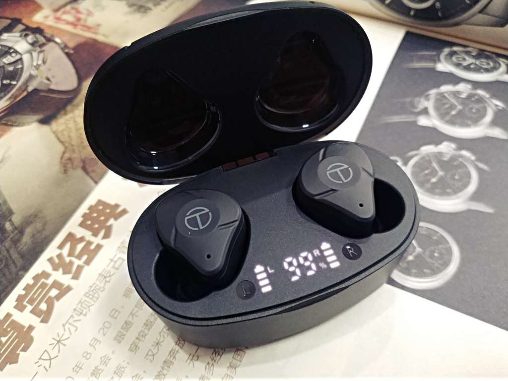 HiFi级的畅享：TRNT300体验