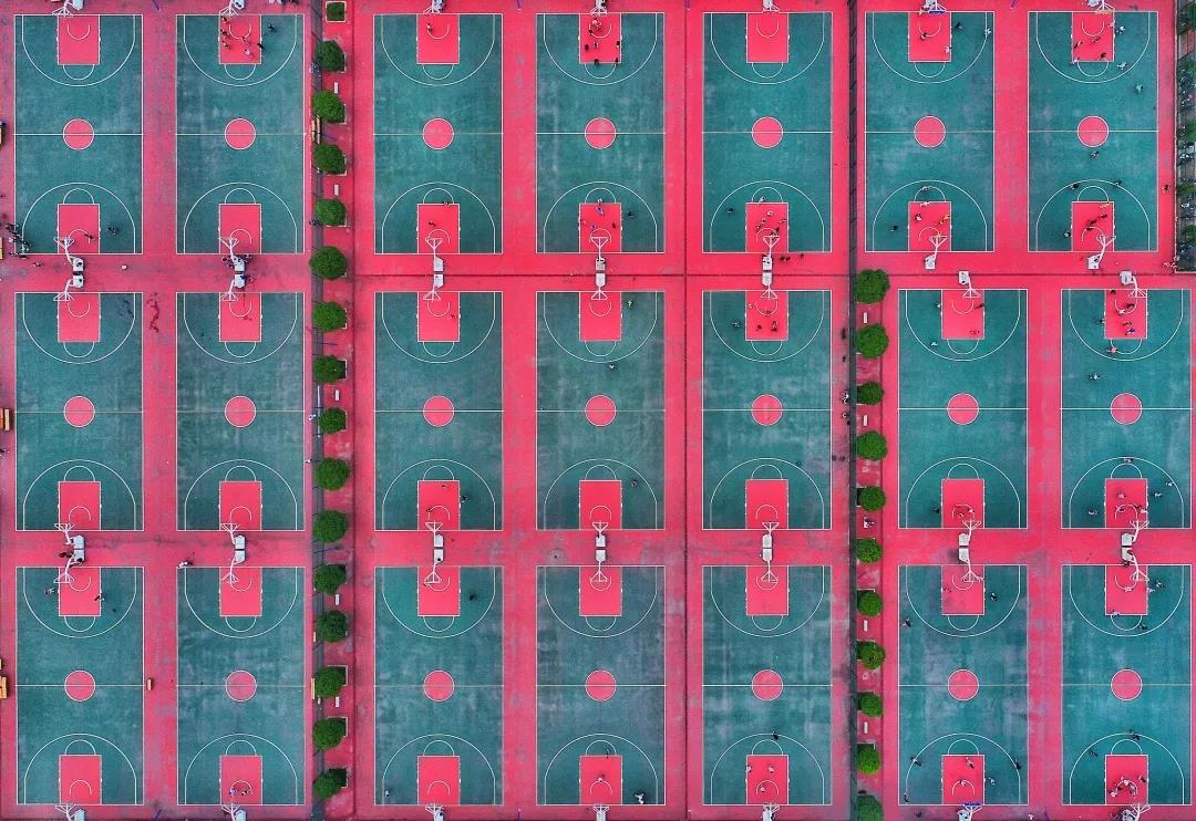 中南大学新校区操场,中南大学新操场