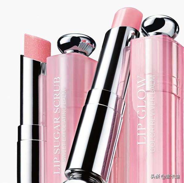 好用又不油腻的润唇膏推荐,仙女润唇膏
