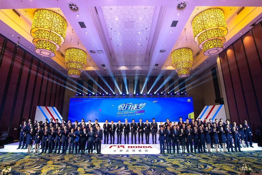 为啥汽车市场不好了,广汽本田最新销量