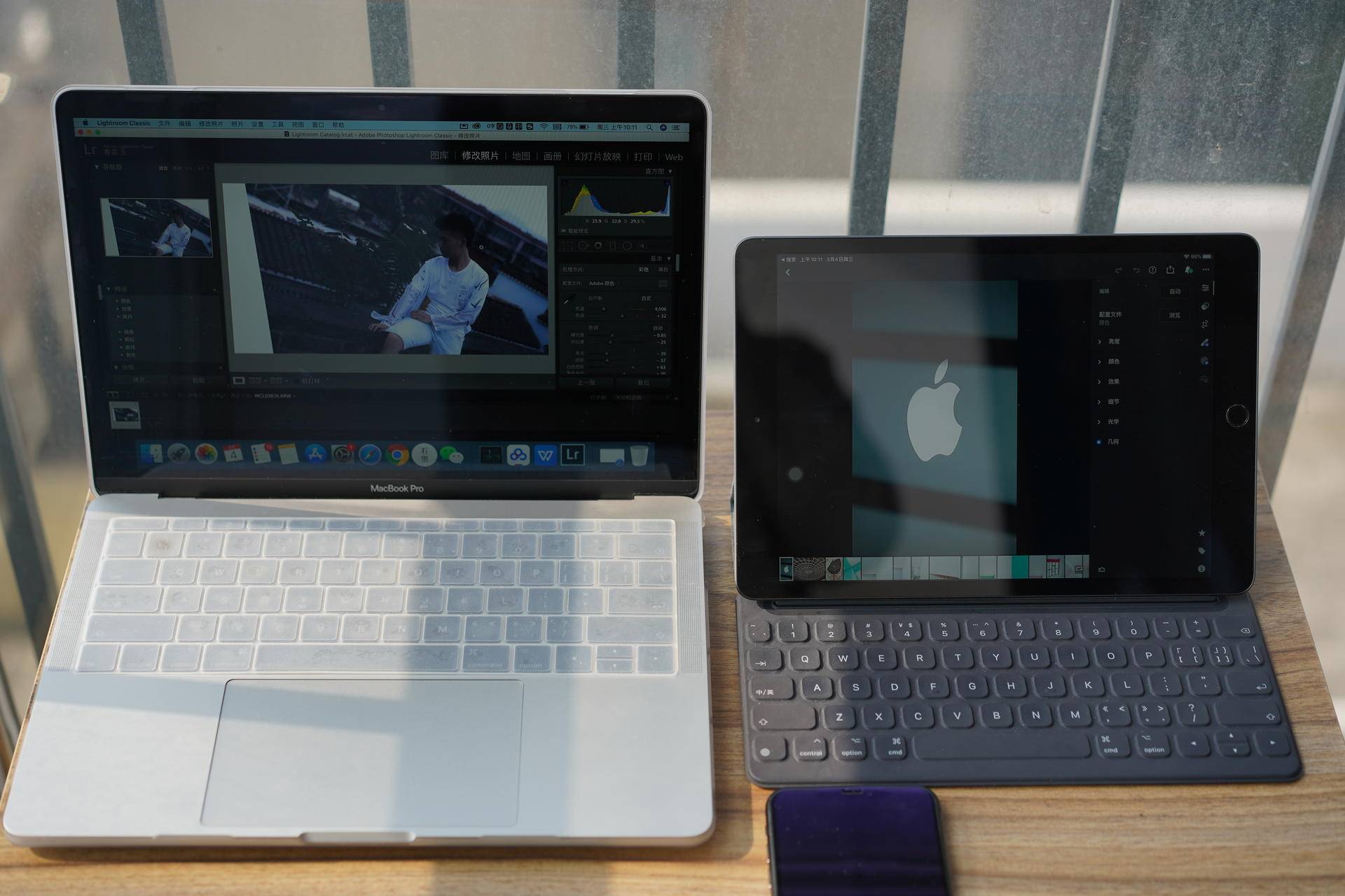 使用ipad需要注意什么,使用ipad的一天