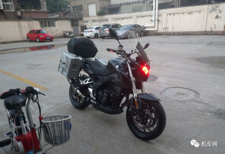 最欢乐的玩车，不断折腾，玩出自己的范儿~