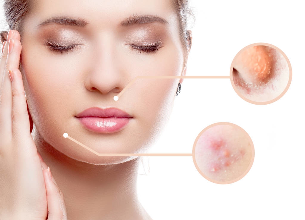 卸妆不对护肤白费最全卸妆指南,这些卸妆小技巧让你卸妆更干净