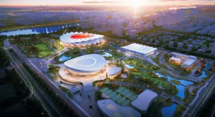 颠覆未来人居想象,颠覆想象自成心境