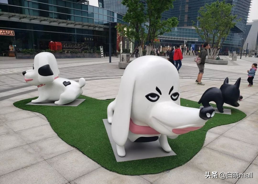 北京南城大型购物中心哪家最好,北京大族广场楼层品牌