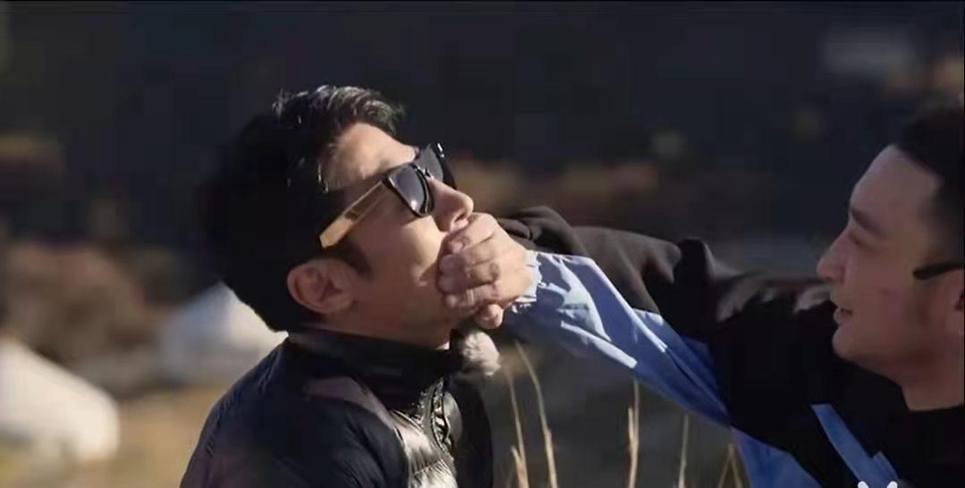 撒贝宁和尼格买提康辉,撒贝宁尼格买提cp视频