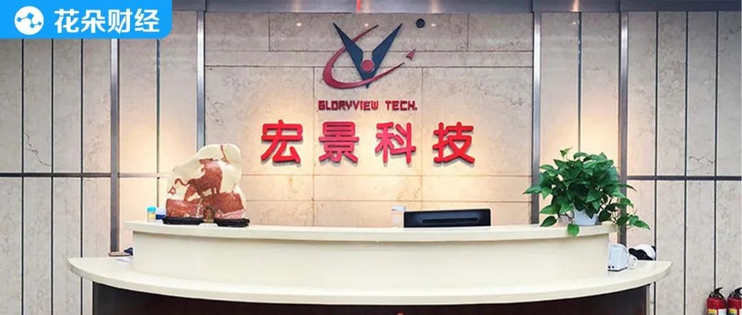 宏景科技核心技术,宏景科技主要竞争对手