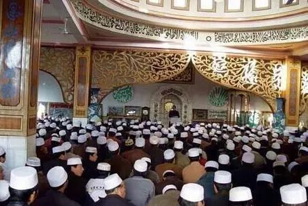 伊斯兰教修心养性,伊斯兰教有十大诫命