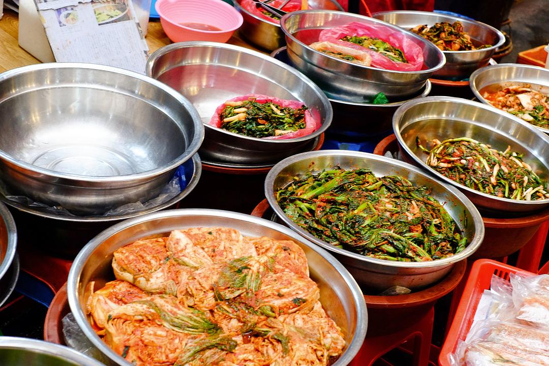 4天3晚首尔「大吃特吃」全记录：干货攻略＋爆发式吐槽！