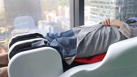 连明星都爱去的空中发型屋,甩了网红店十几条街