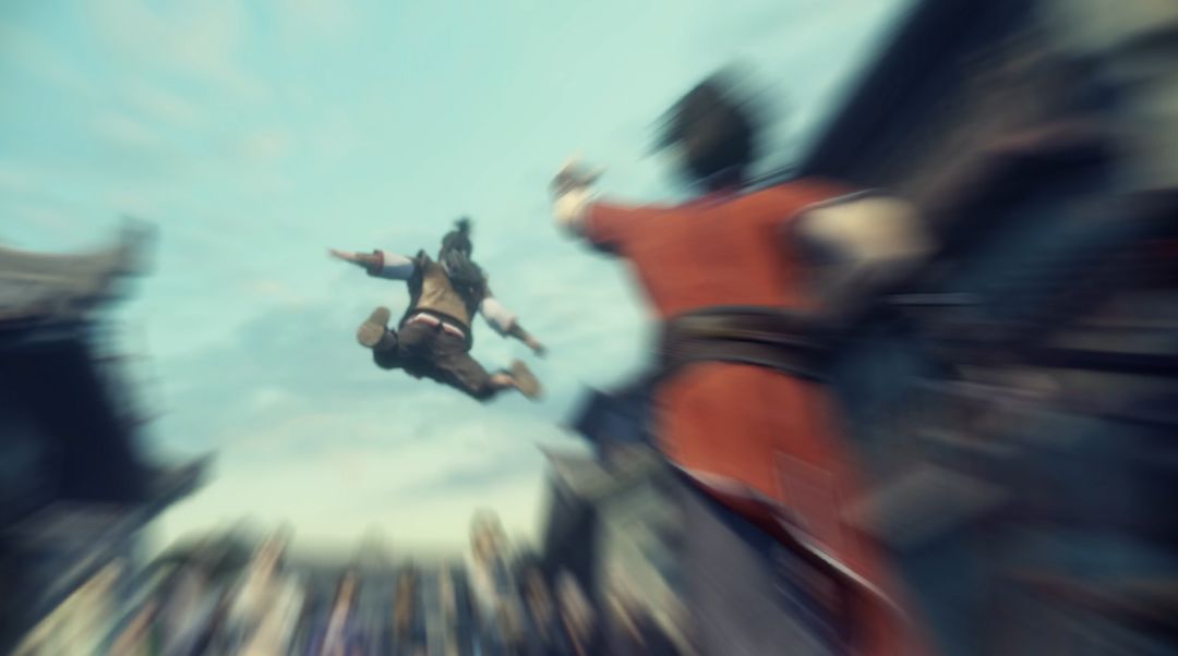 行侠仗义五千年功法绝学攻略,行走江湖练好剑法