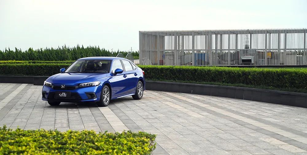 新款思域十一代首测,10代思域和11代思域哪个值得购买