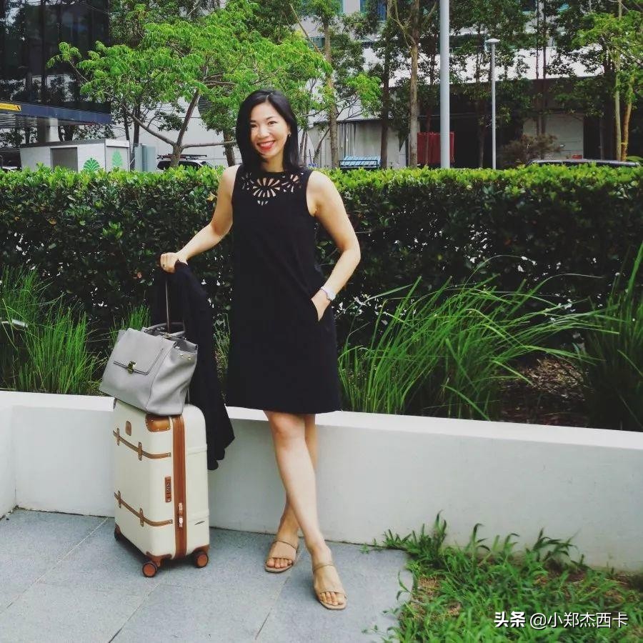 超实用低价行李箱,超简单行李箱攻略