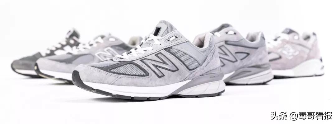 newbalance327真假对比,newbalance992真假鉴别