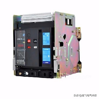 如何看懂变配电所电气主接线图,电工一次回路二次回路是什么意思