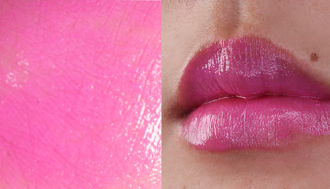 明星涂这个色号也要丑哭？7大口红色系实测，黄黑皮真的不能碰！