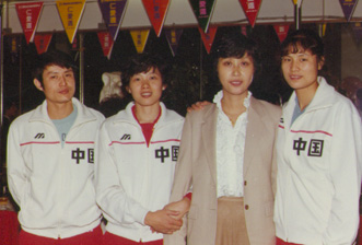 中国女排陈忠和逆转巴西,陈忠和谈女排夺冠