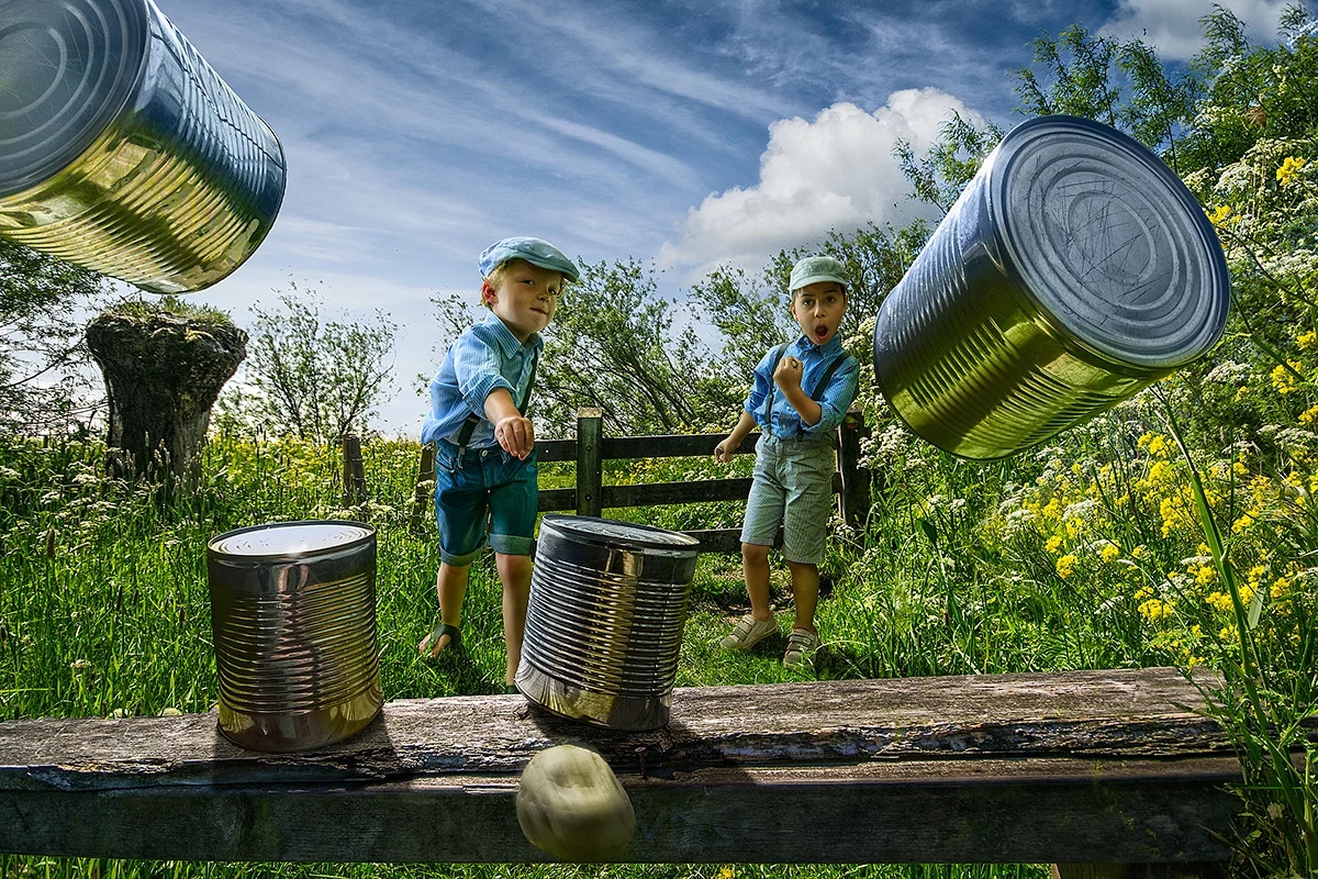 有个会拍照的爸妈是什么体验,有个会摄影的爸爸