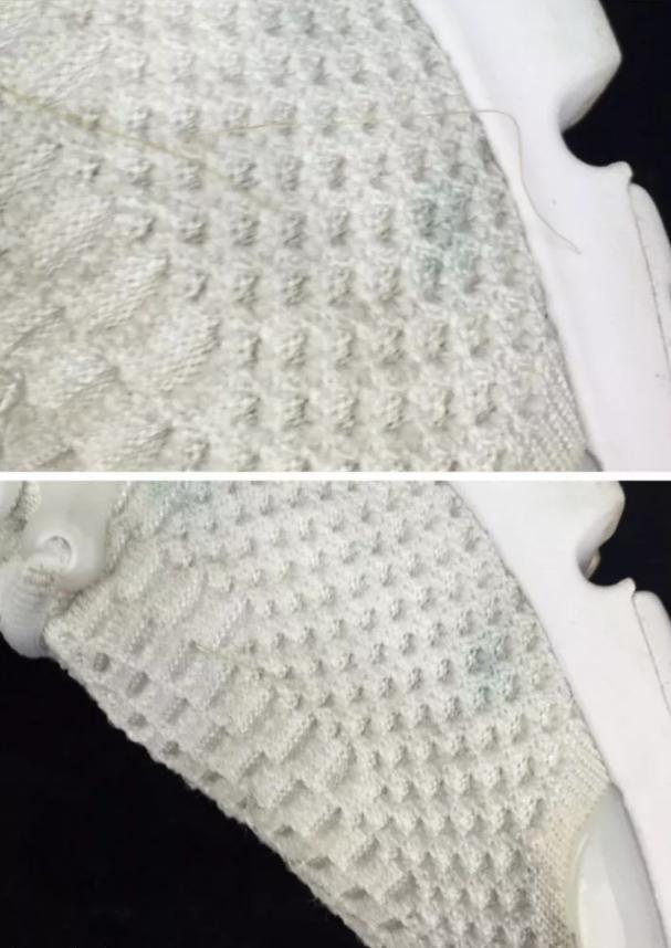 aj312脏了洗不干净怎么办,aj白丝绸脏了在家怎么清洗