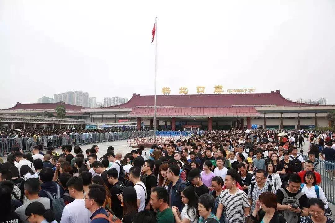 第一次去澳门游玩注意事项,去澳门的旅行须知