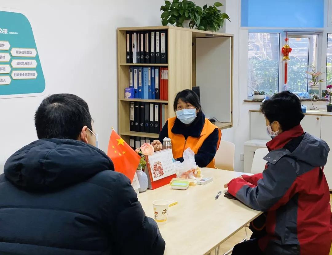 枫林街道抗疫,上海徐汇枫林疫情