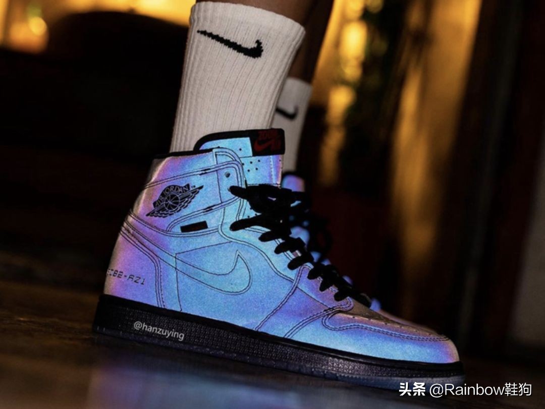 捡漏aj11,aj捡漏款