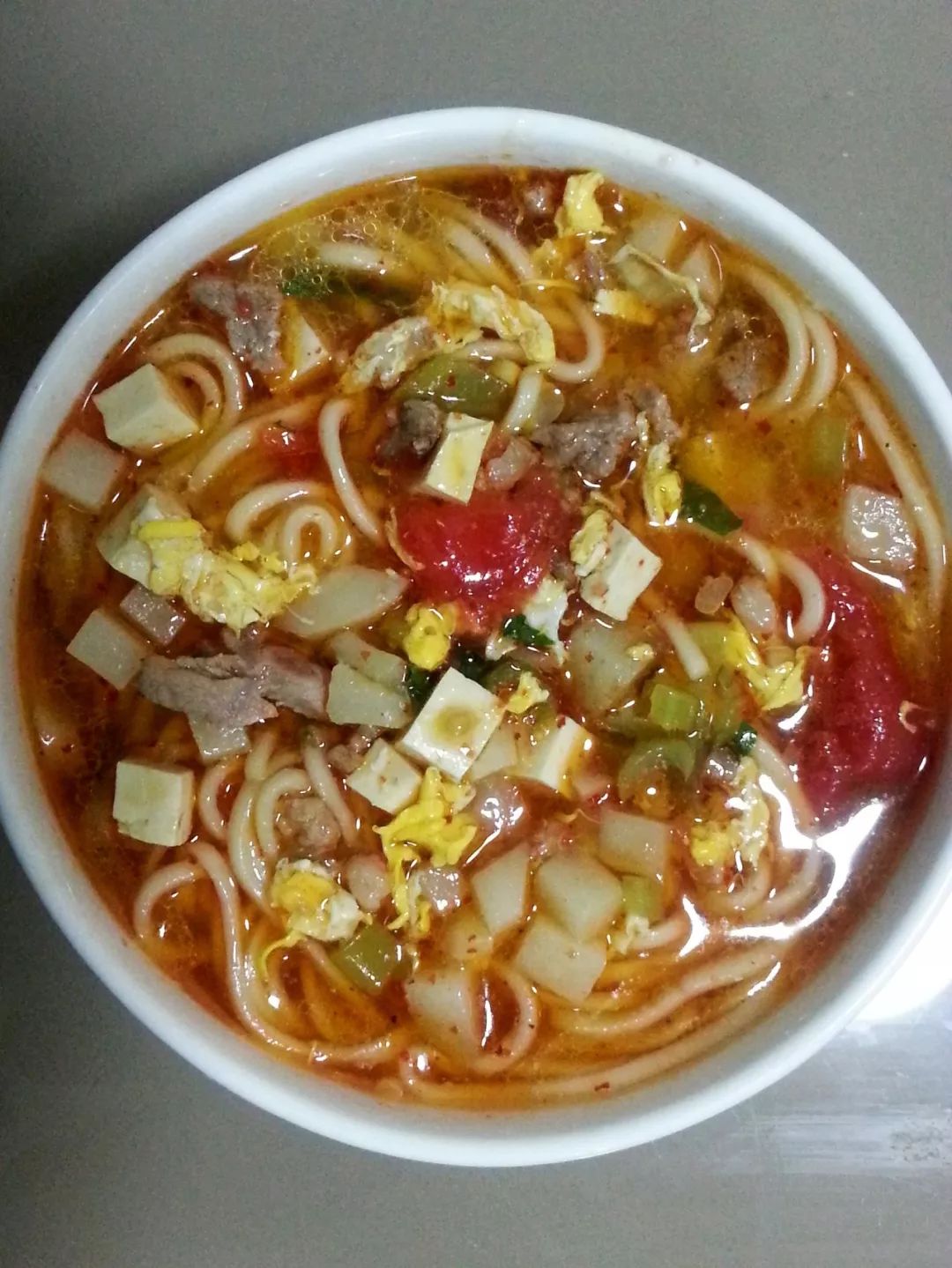 兰州不清真的牛肉面有哪些,甘肃兰州牛肉面