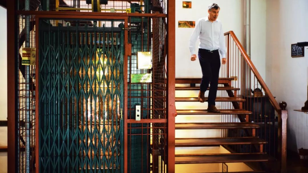 这个曾数次登上LP榜单的微笑国度，还有众多小众酒店值得睡