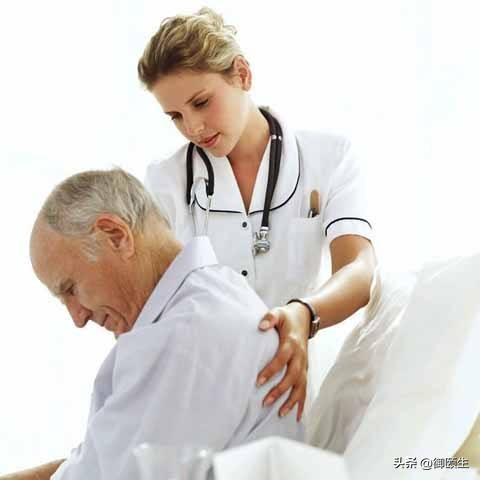 肺气肿晚期死亡症状,肺气肿导致呼吸衰竭死了