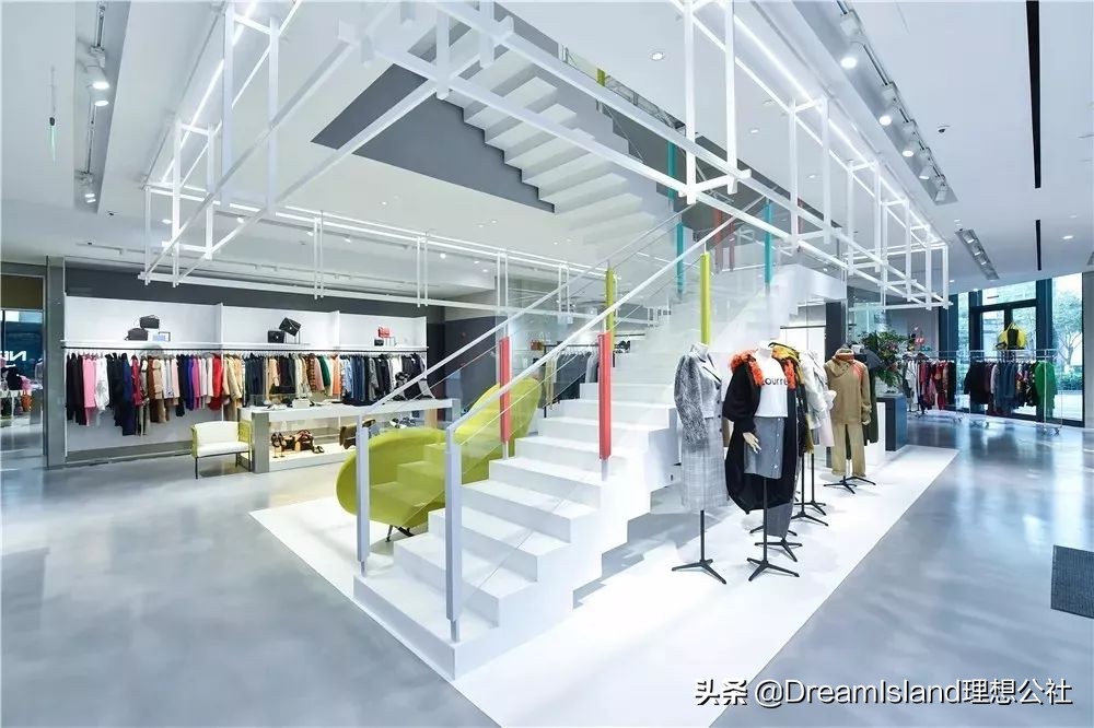 上海有哪些潮流买手店,上海十大买手店