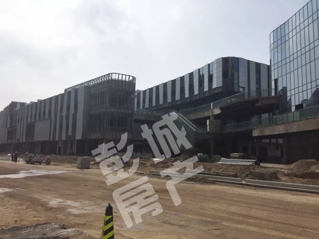 徐州商业综合体未来发展趋势,徐州未来4大商业综合体