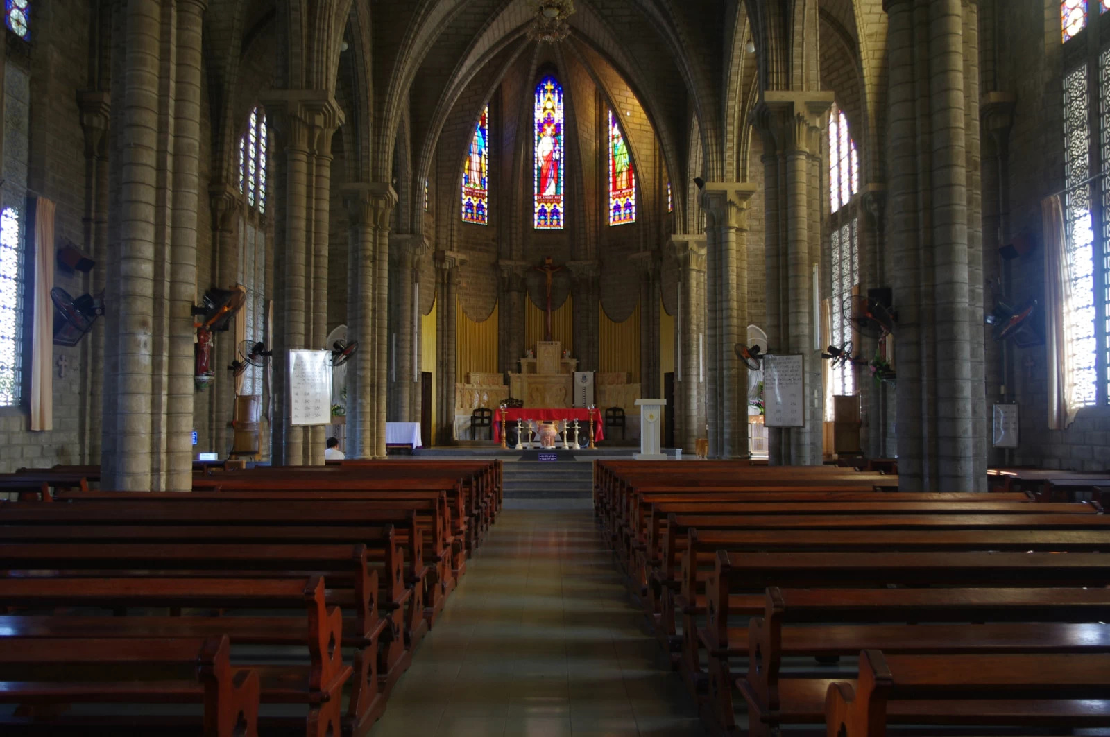 越南还是泰国适合穷游,四国穷游记之老挝篇