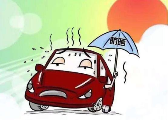 贴了好的车膜能隔热吗,车膜是怎么做到隔热的