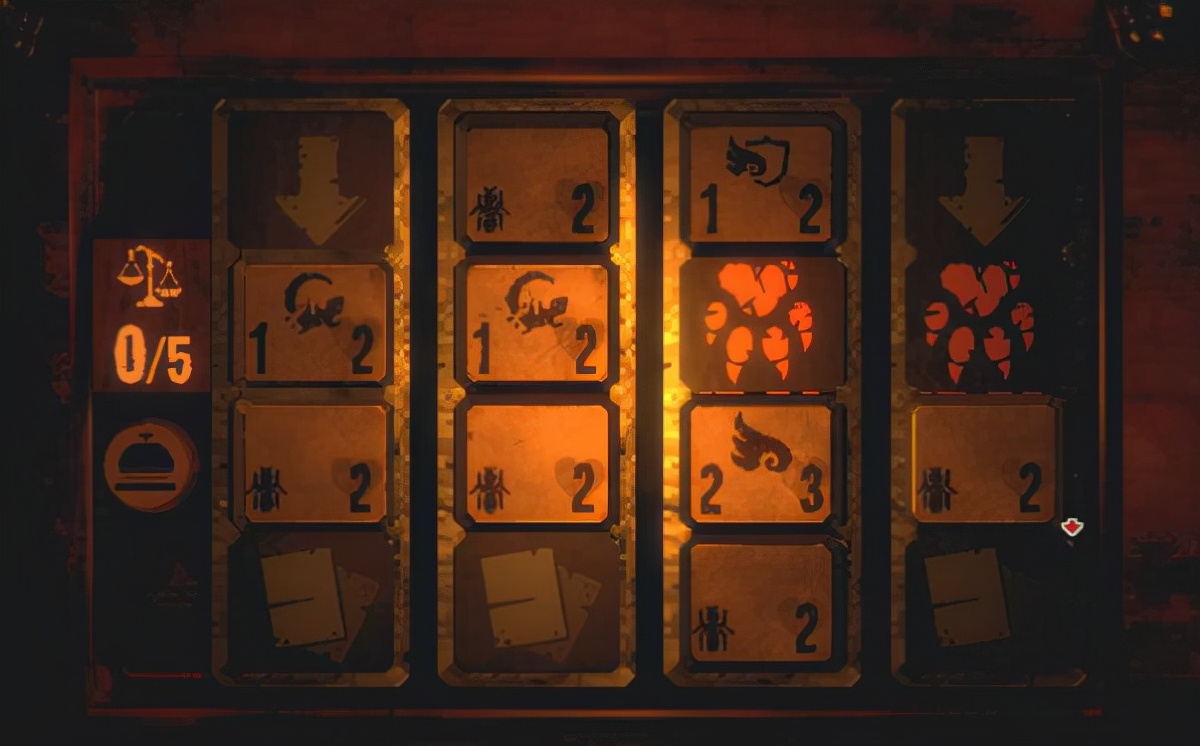 邪恶冥刻第三章柱子解谜,邪恶冥刻第二章法师解谜攻略