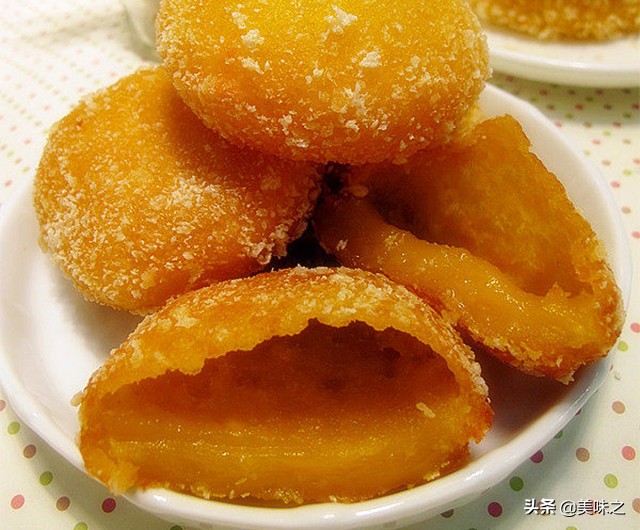 炸油饼怎么炸又酥脆又蓬松,炸油饼怎么炸蓬松酥脆