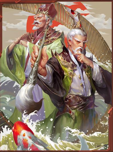三国杀最值得合成精品武将,盘点那些三国杀最值得合成的武将