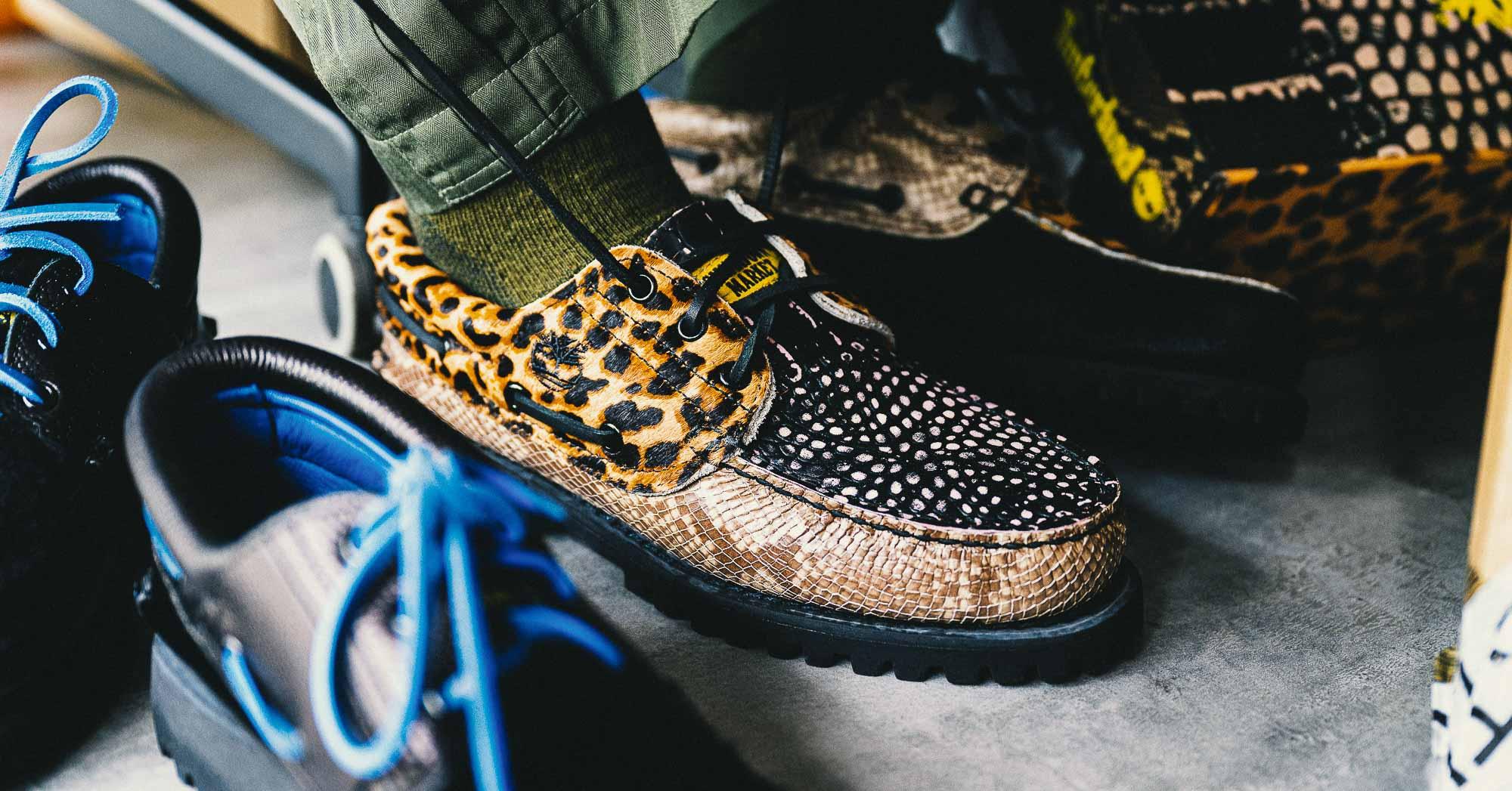 添柏岚和bape联名鞋,添柏岚和vans联名