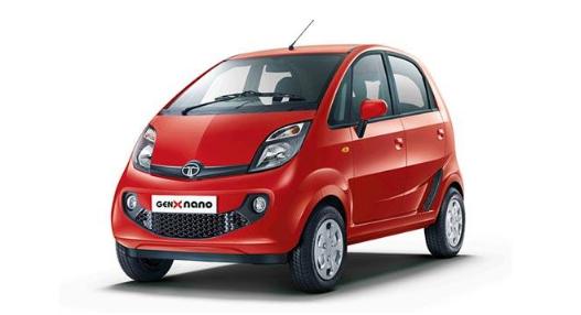 印度兰博基尼最便宜的车,最便宜的印度神车