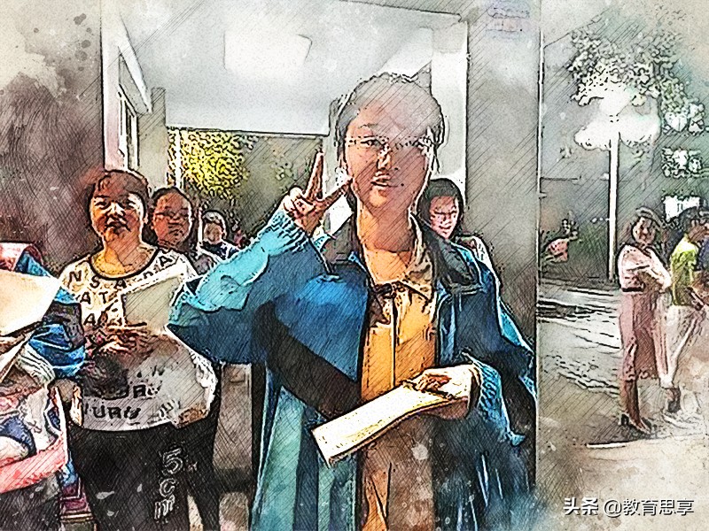 因为自律成功的人,因为自律变得优秀的例子