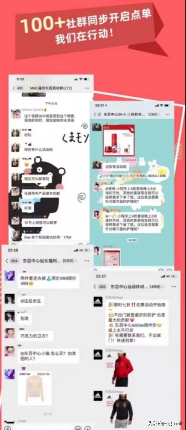 购物中心线上线下营销,疫情后购物中心如何提高运营能力