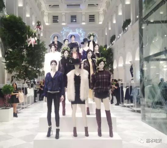 H＆M终于要在澳州开网店了，经营者坦言：再不开也要撑不下去了