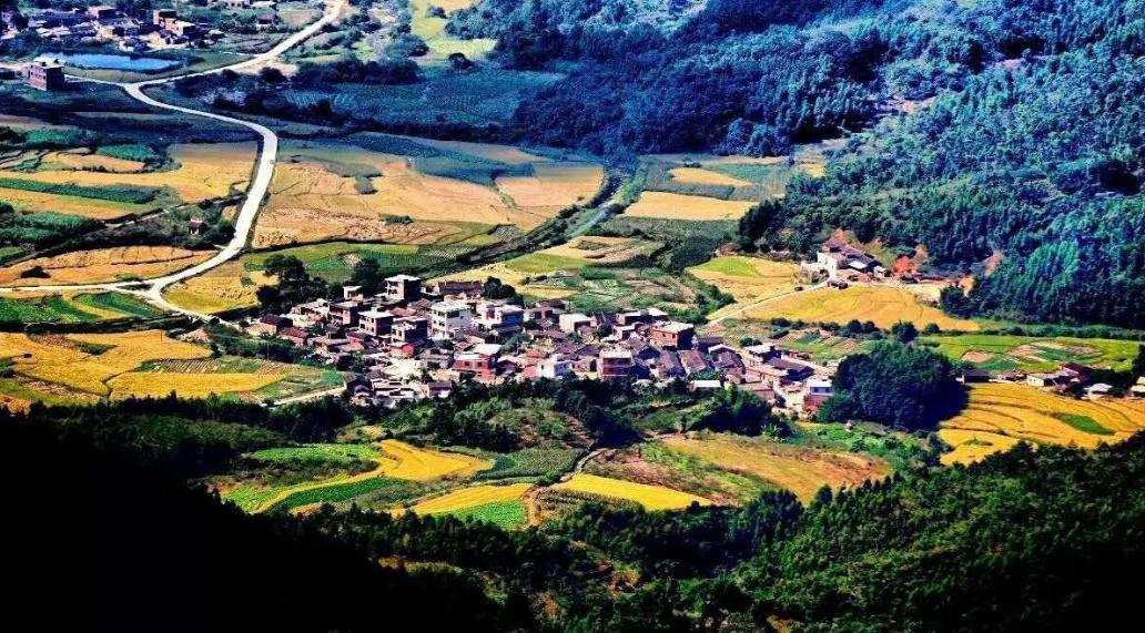 漳州第一强县城,漳州这个城市未来发展怎么样