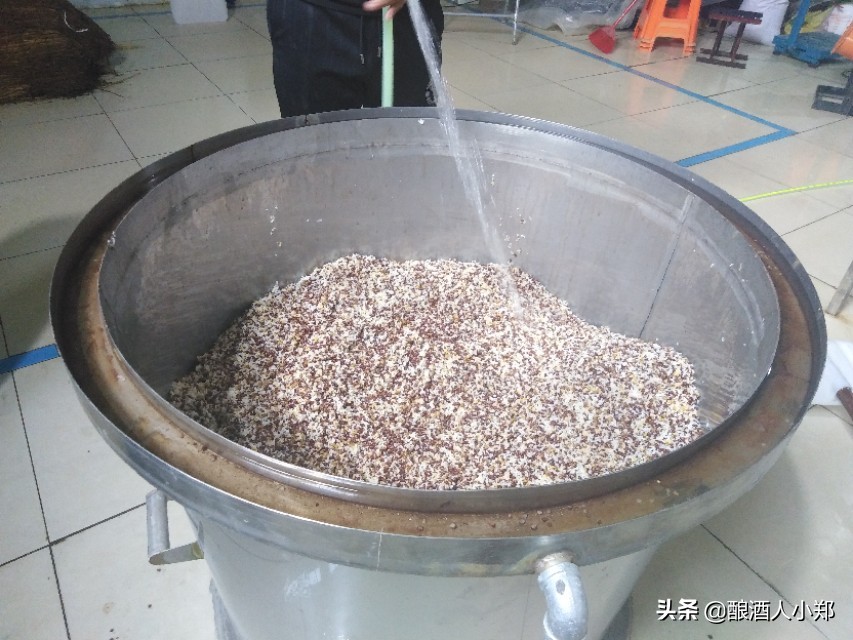 米酒发酵温度不够怎么办,米酒温度低能发酵吗