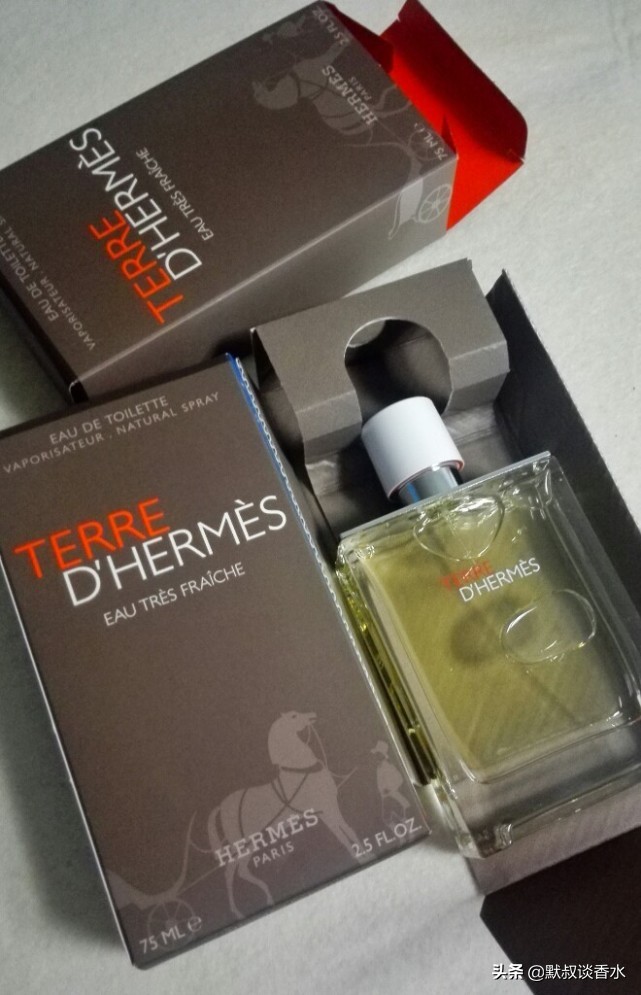 男士香水爱马仕大地选哪一款,爱马仕尼罗河系列香水测评